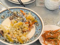 -汗腾格里·风味餐厅(新疆驻京办店)