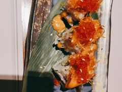 -玉川屋·深夜食堂居酒屋(柳巷店)