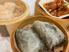 -老廣新意-全天茶点(宝能店)