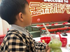 -避风塘·金牌店·夜宵(金玉兰店)