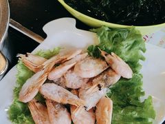 -翠峰苑火锅(迎宾路店)