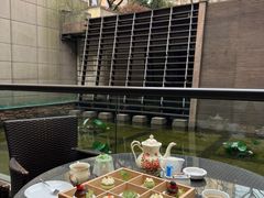 -无锡千禧大酒店·琥珀西餐厅