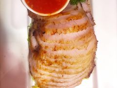 -新白鹿餐厅(百联中环店)