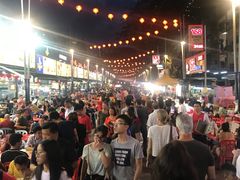 -明记烧鱼美味店