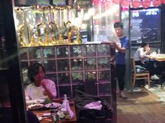 大堂-超级神炭烤肉夜食(芥园西道店)
