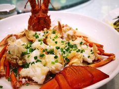 -申宴酒楼(王子百货店)