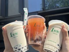 -1点点(清湖地铁店)