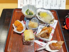 -元熹会席料理