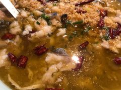 酸菜鱼-辛香汇(飞洲店)