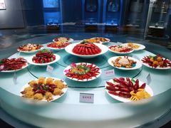 -中国盱眙国际龙虾节广场