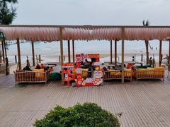 -涠洲岛南湾海洋运动公园