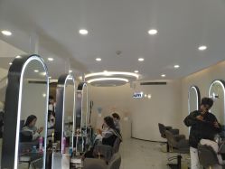 -上禾 HAIR SALON