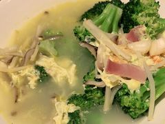 -和记小菜(大宁店)