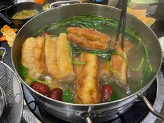 -林记潮牛·牛肉火锅(上马墩店)