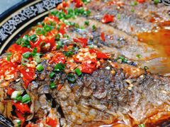-昆虫窝子·特色云南菜(拓东路总店)