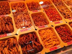 -绝味鸭脖(香港名都店)