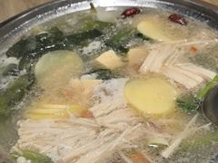 -彤德莱牛肉火锅(双港店)