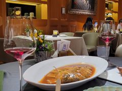 -A One Kitchen·南京精菜馆(德基广场店)