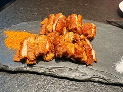 侗族好吃肥肠-不老溪贵州菜(广安门总店)