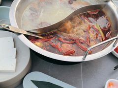 -故里和山·成都火锅(欢乐港湾店)