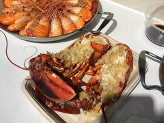 波士顿龙虾（小）-盒马鲜生(曜一城店)