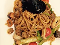 iphone_upload_pic-芭莉与彩虹西餐厅(成都合生汇店)