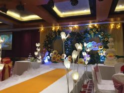 -红丝高端婚礼中心(旗舰店)