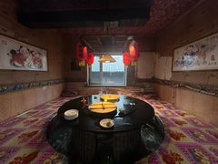 -鱼窝棚柴火铁锅炖(富山屯店)