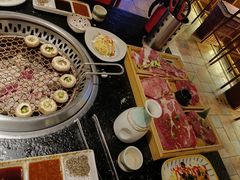 -牛焱·烧肉酒肆(五大道店)