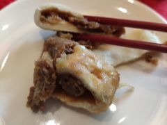 -玉华台饭庄·淮扬菜·烤鸭(望京店)