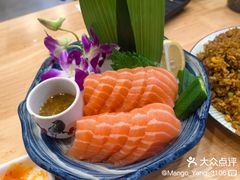 -夏树寿司(大沥店)