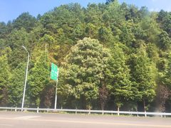 -井冈山风景名胜区