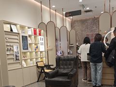 -海马体照相馆丨大师(青岛万象城店)
