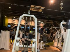 -GMJ·24H健身房(四川北路店)