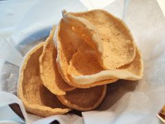 -泰香米泰国餐厅(鎏嘉码头店)