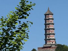 -北坞公园