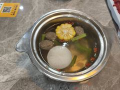 -牛天下·牛肉·海鲜·打边炉·融合菜