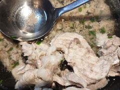 黑猪肉汤-临家闽南菜(大唐店)