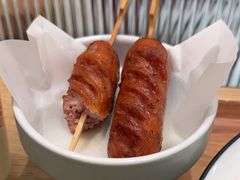 -池奈·咖喱蛋包饭(熙地港店)