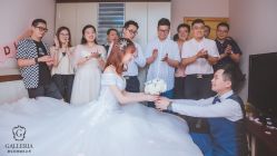 -格乐利雅婚礼艺术中心(南外滩店)