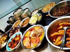 -金潮排档·金牙齿排档(广场西路店)