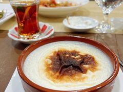 -bosphorus 铂斯西餐厅·土耳其烧烤(环市中路店)