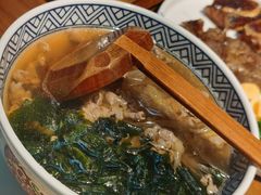 -熹炭精致日料(金融街购物中心店)