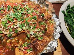 -龙抄手食府(浣花北路店)