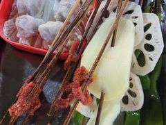 -江二娃串串香(科园四路总店)