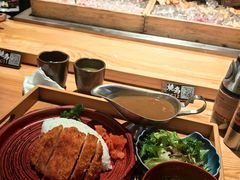 -一豚轩·烧鸟·豚骨拉面(五四路店)