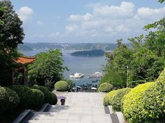 -仙人山公园