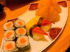 -浪花亭日本料理(古田路店)