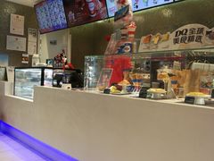 -DQ·蛋糕·冰淇淋(通州万达店)