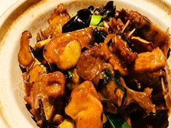 -侨美食家·粤菜(体育西路店)